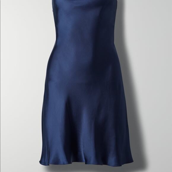 Aritzia Wilfred Diamanté Dress Size Smalll - Picture 6 of 10